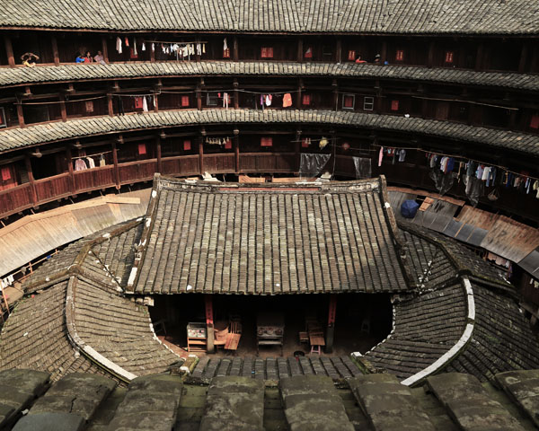 福建土楼+浙江+陆森洪.jpg