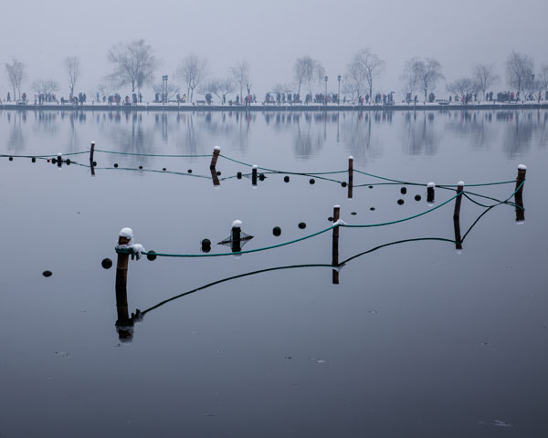 《雪西湖》+浙江杭州+陈旻昕.jpg