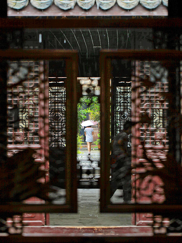 情归深处 天津 杨璐.JPG