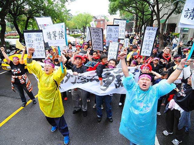 下个百年没有障碍 中国台湾 许哲嘉.JPG