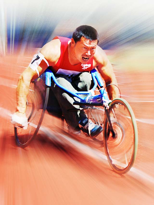 离弦之箭 江苏南京 潘小明.jpg