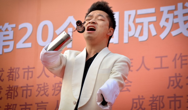 入选奖 彭世成 唱出我声.jpg