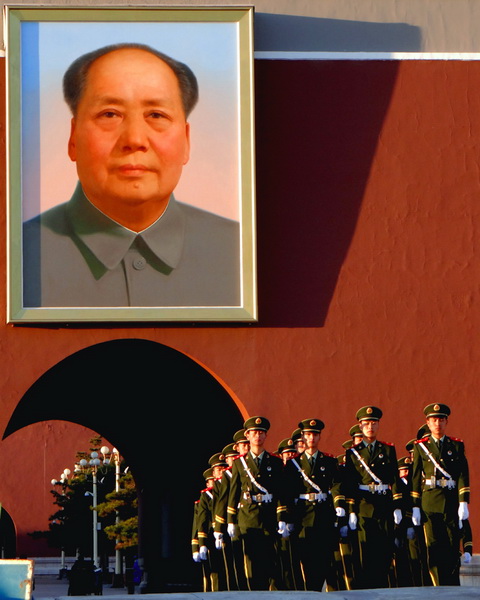 入选奖 宁德忠 保卫和平.jpg