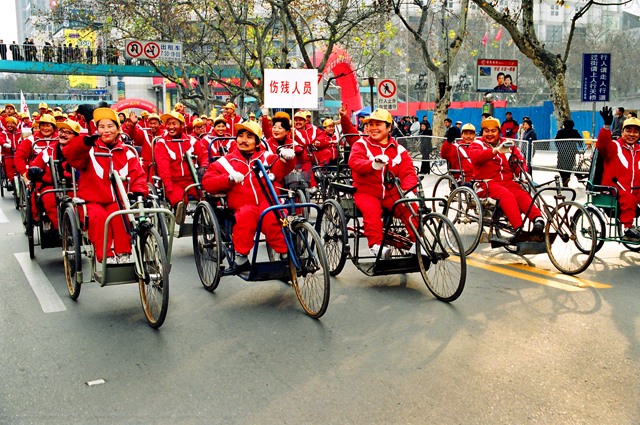 张伦富 《残奥会有我们一份 》中国江苏.jpg
