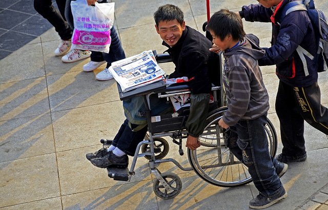 张文强 《温暖》 中国重庆.jpg